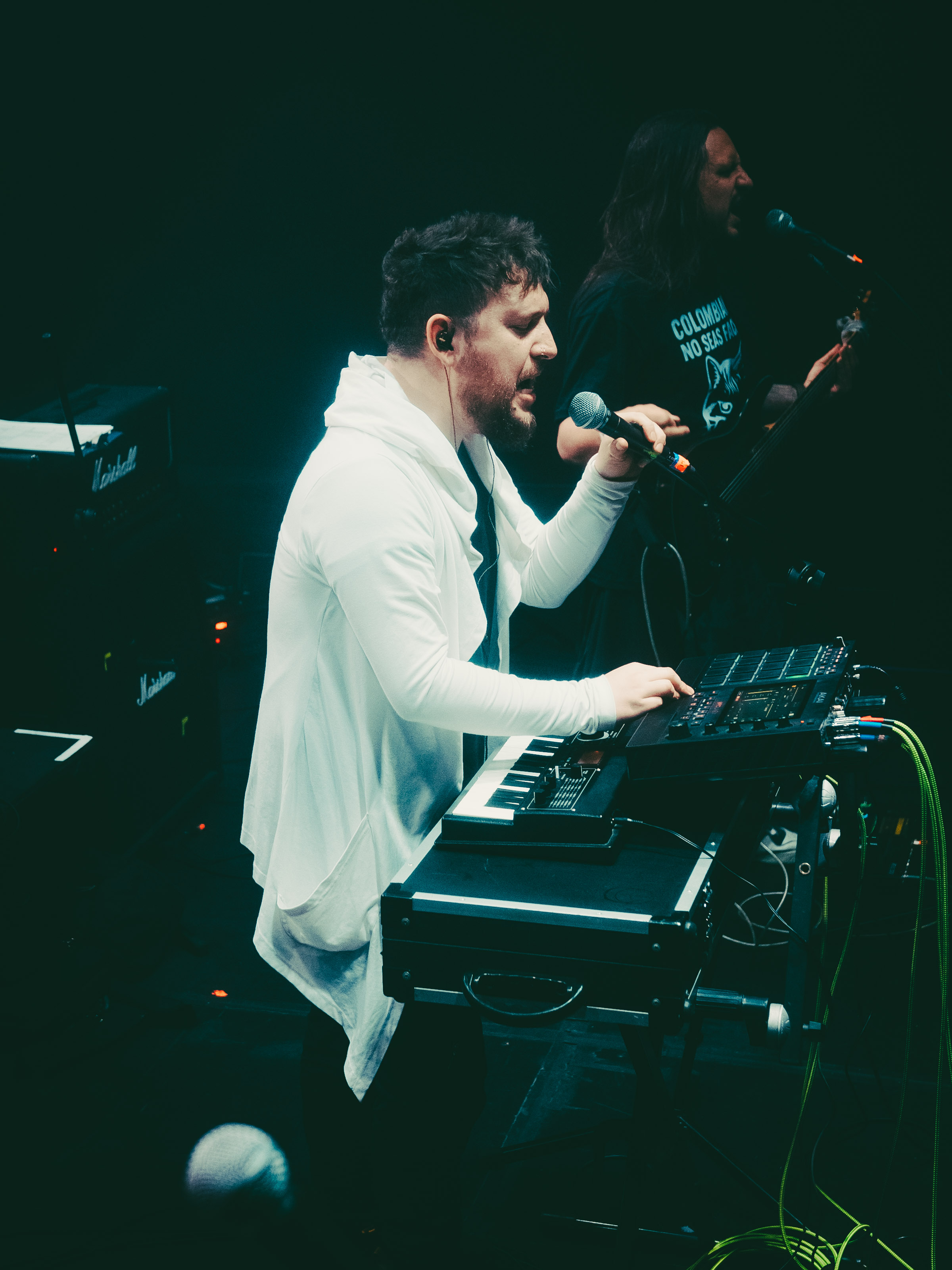 Fatima Push Live