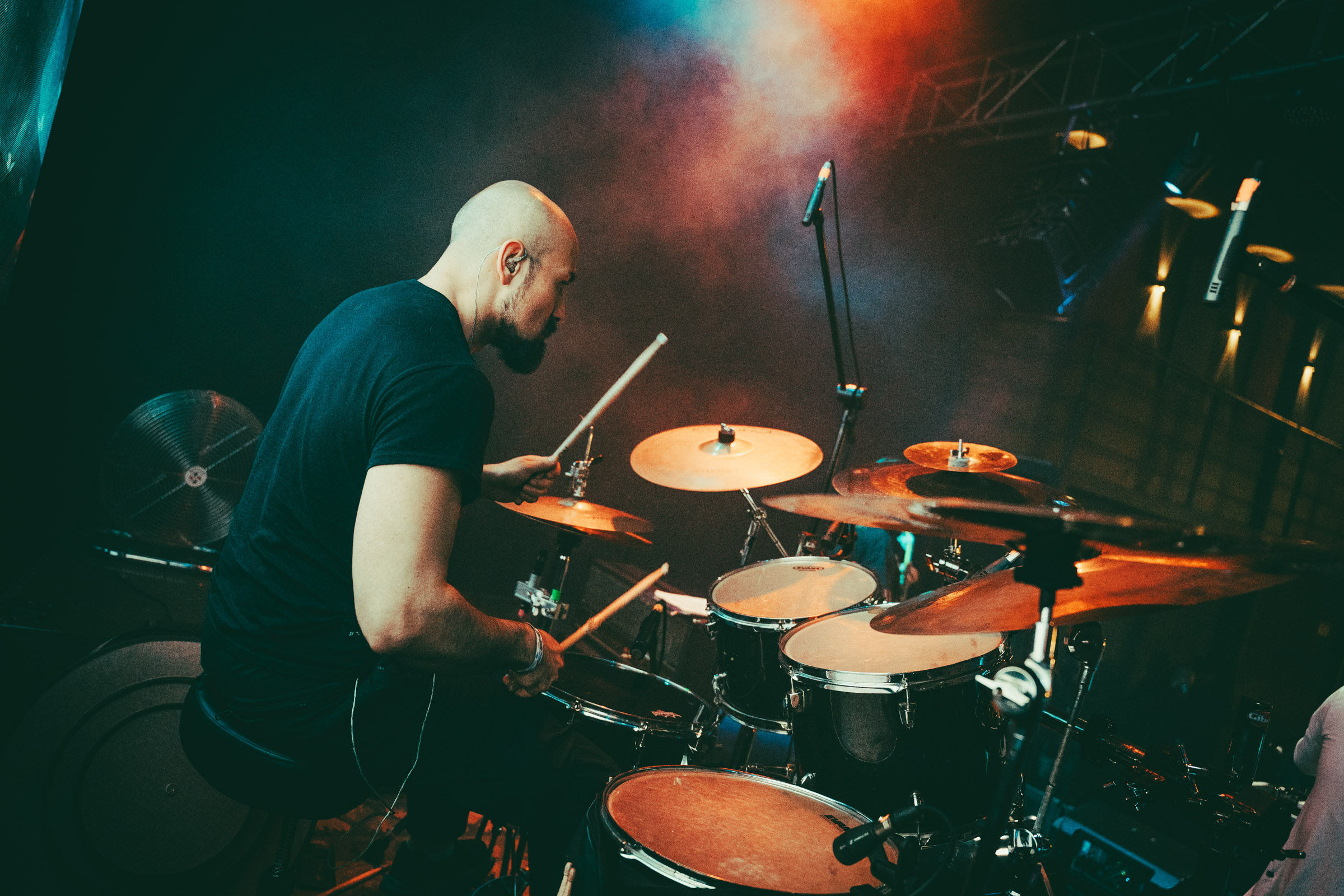 Fatima Push Live