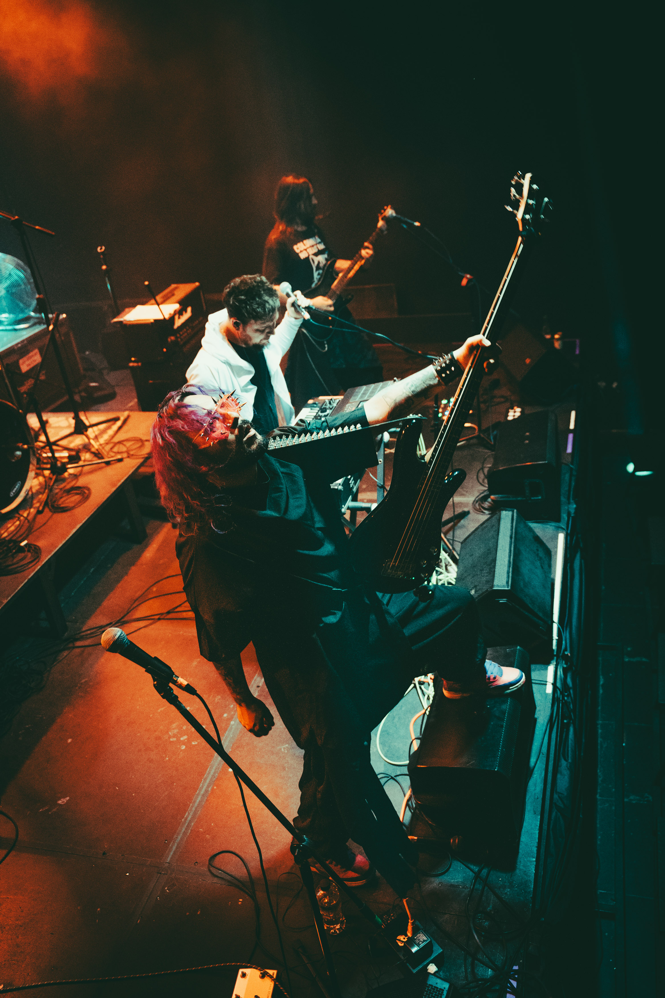 Fatima Push Live
