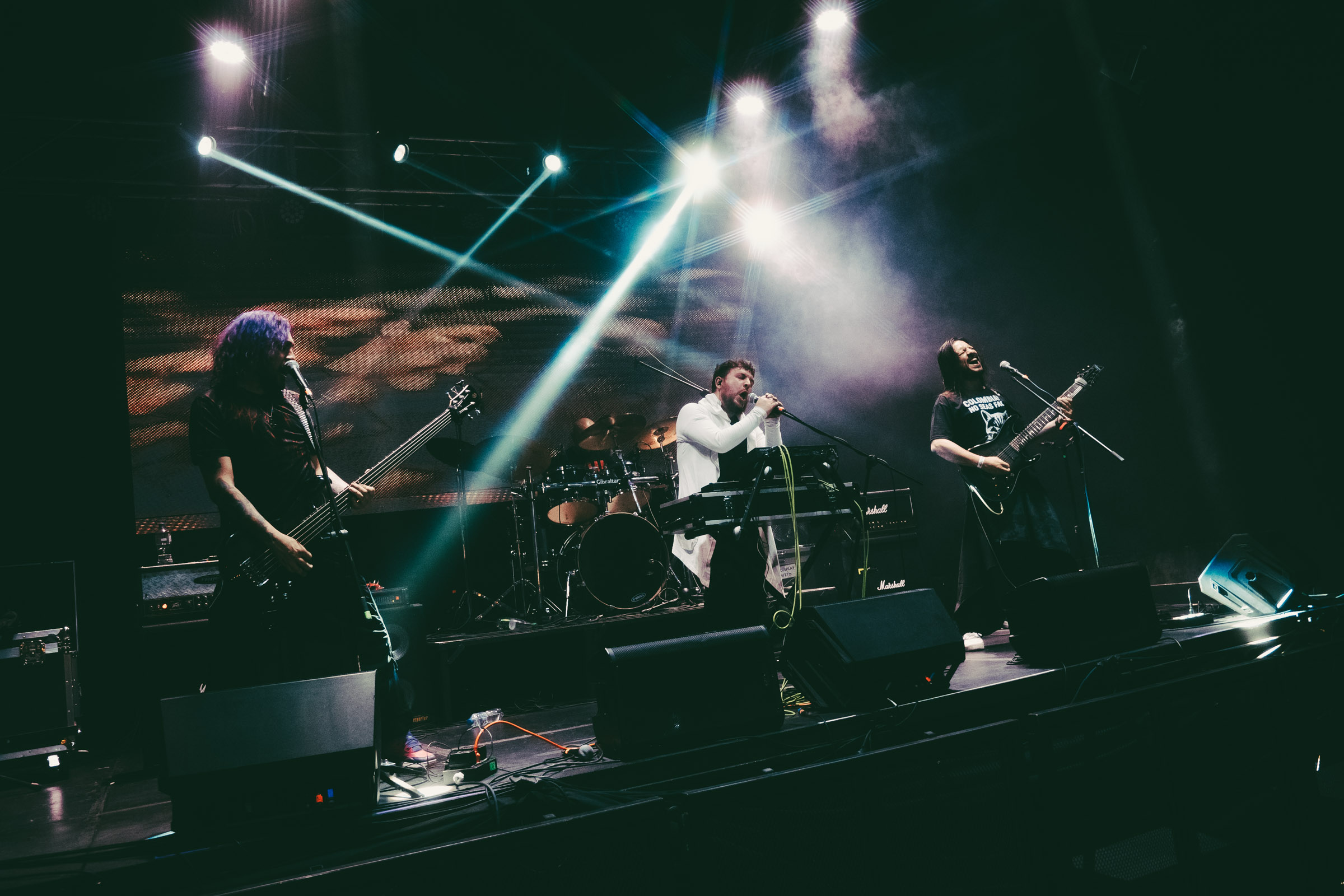 Fatima Push Live
