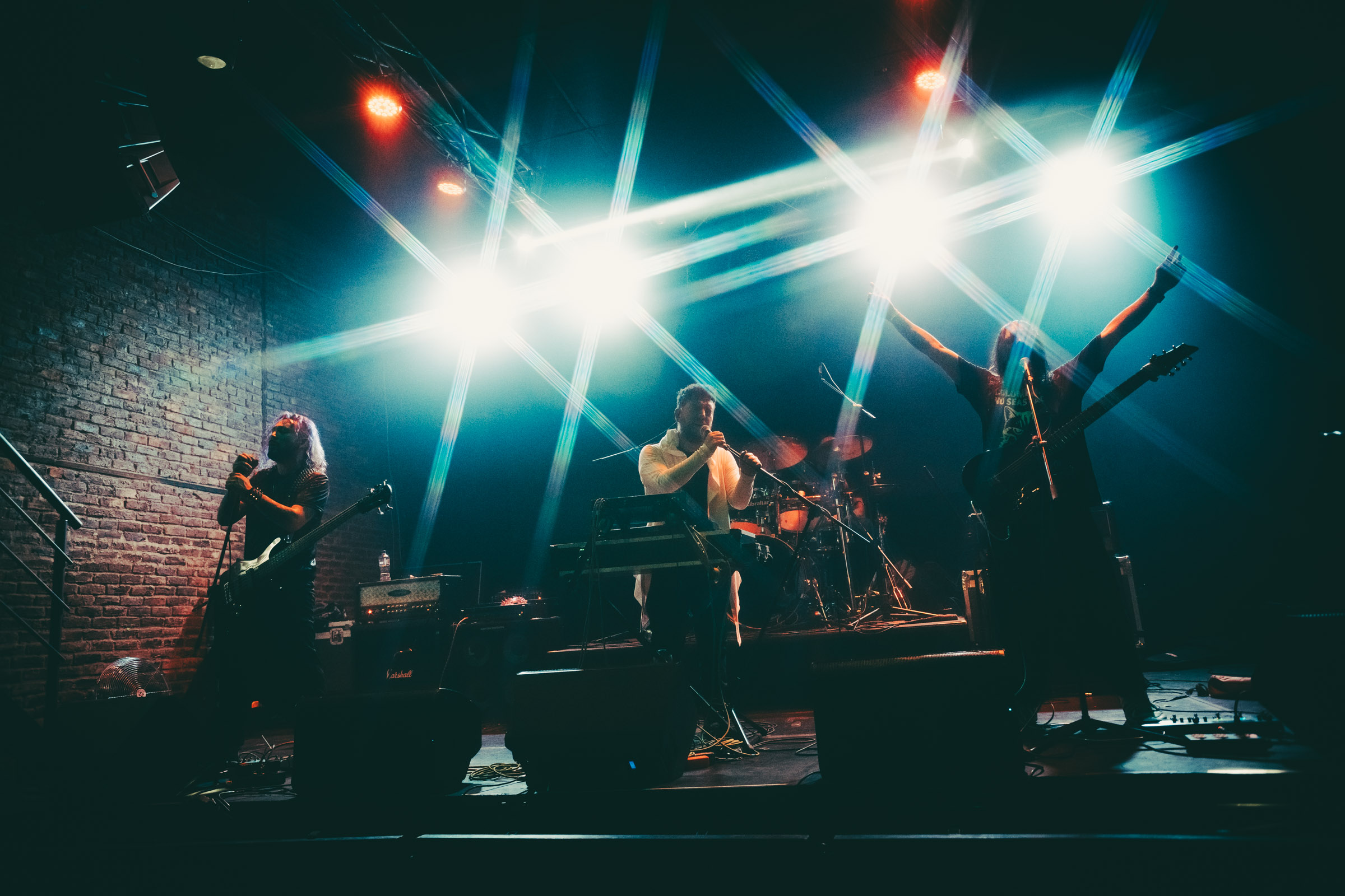 Fatima Push Live